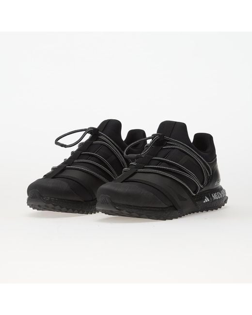 Baskets adidas x moon boot ub core black/ blkref/ selure eur 43 1/3 Adidas Originals pour homme