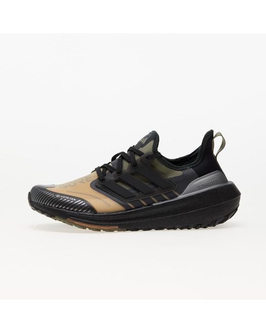 Adidas Originals Adidas Ultraboost Light Gtx Preloved / Core Black/ Olive Strata for men