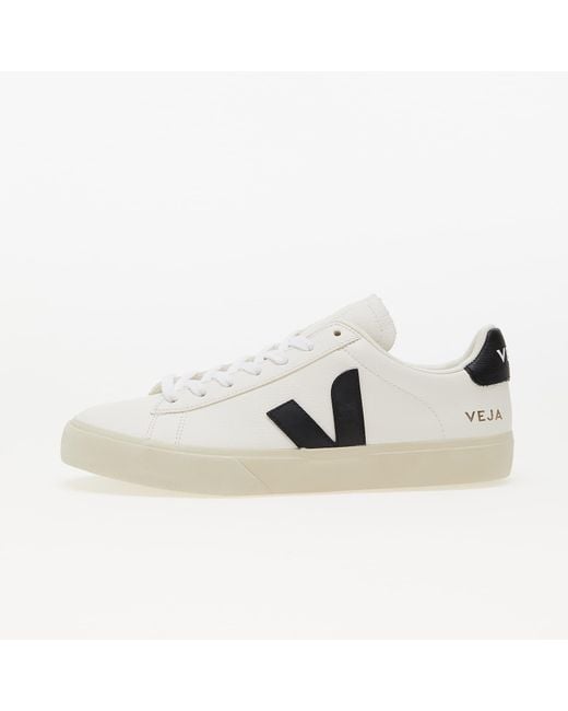 Veja Metallic Campo Open for men