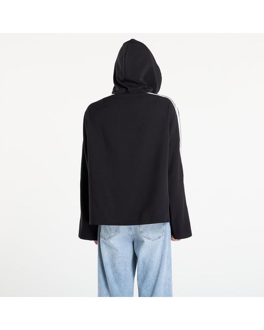 Y-3 Sweatshirt Wire Tt in het Black