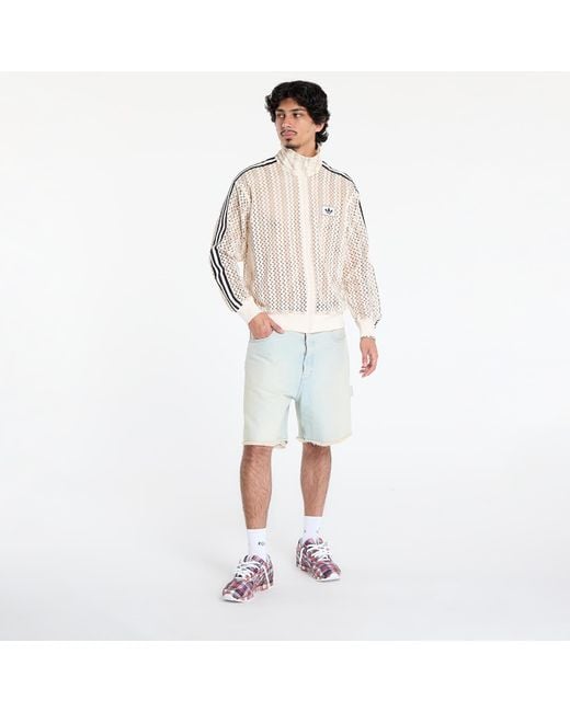 【ADIDAS】 Summer Glow Firebird Track TOP & PANTS ★大人気★ adidas Originals Women's Summer Glow Firebird Track Top