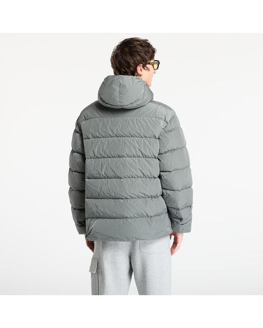 C P Company Jas Medium Jacket in het Gray voor heren