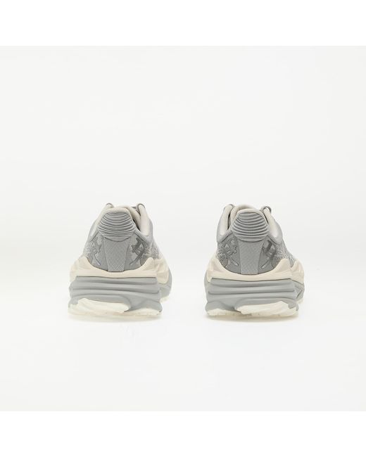 Hoka One One Sneakers W Stinson 7 Stardust/ Alabaster Eur in het White