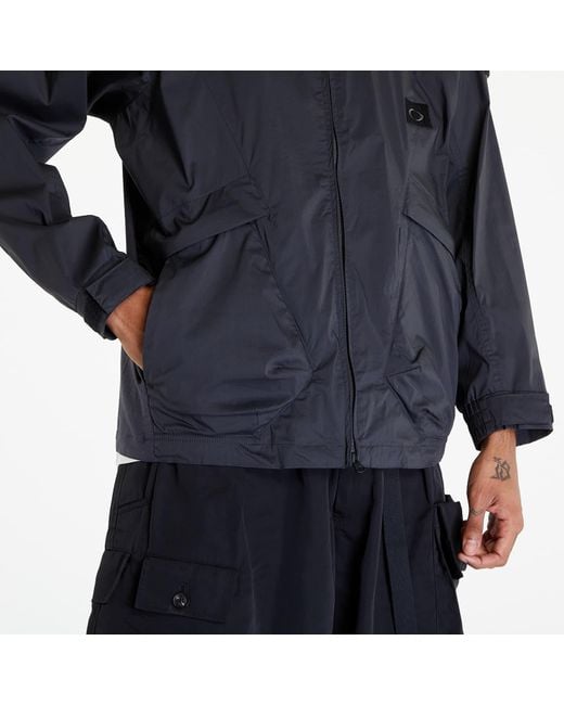 Oakley Black Fgl Sector 4.0 Jacket for men