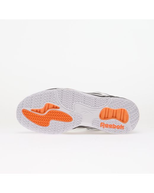 Sneakers Engine A Pump di Reebok in Black