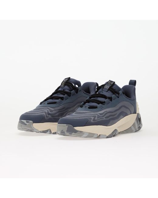 Under Armour Sneakers Project Rock 8 Eur in Blue für Herren