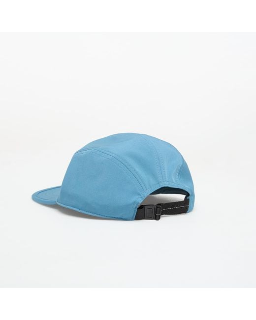 New Balance Blue Mütze 5 Panel Performance Hat V2