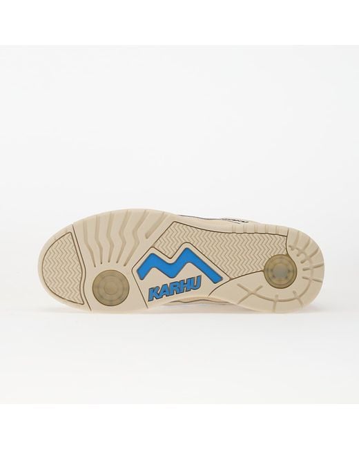 Karhu Multicolor Sneakers Fusion Xt Warm Taupe/ Azure Eur