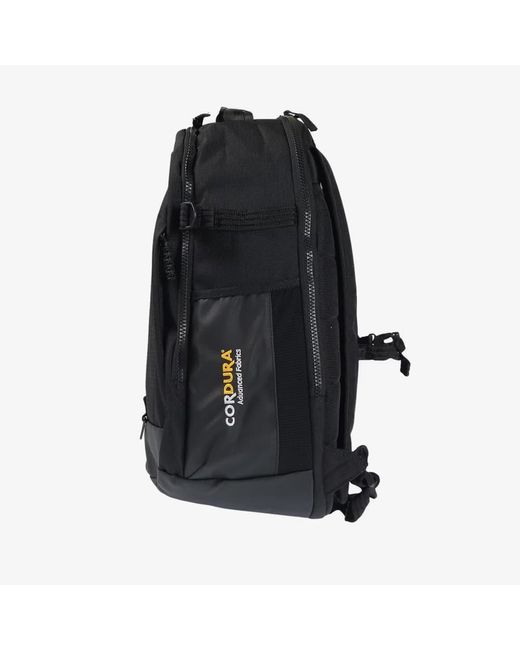 Nike Jam Flight Backpack in het Black