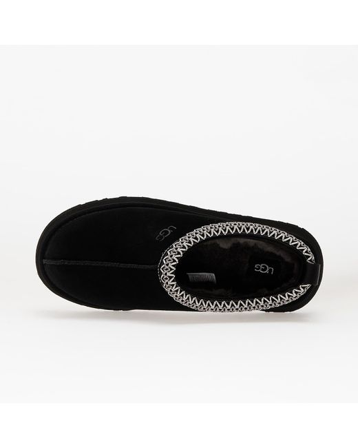 Ugg Black Sneakers W Tazz Ii Eur