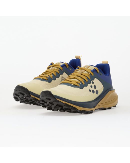 C.r.a.f.t Blue Sneakers Pure Trail X W Real/ Club Cobalt Eur