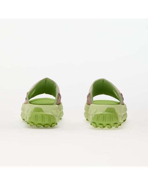 Ugg Green W Venture Daze Slide Ceramic/ Caterpillar