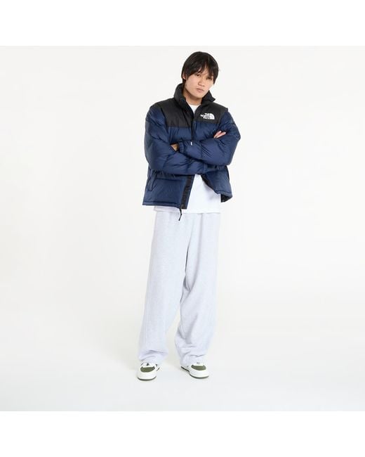 The North Face Jas M 1996 Retro Nuptse Jacket Summit/ Tnf in het Blue voor heren