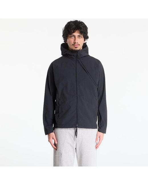 Post Archive Faction PAF Jacket Opening Jacket (2026) in Blue for