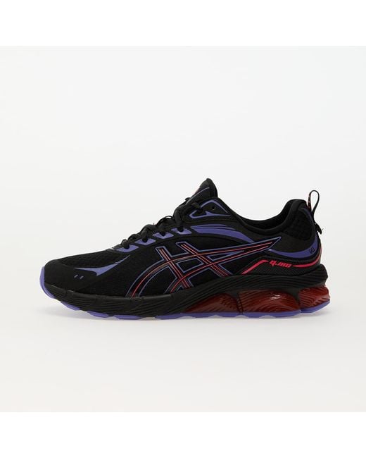 Asics Black Sneakers Gel-Quantum 180 Viii/ Diva