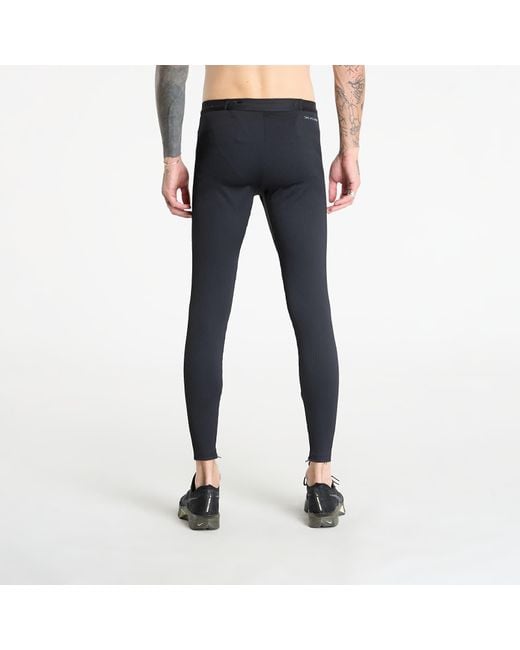 Nike Leggins Aeroswift Dri-Fit Adv Running Tights/ Summit in Blue für Herren