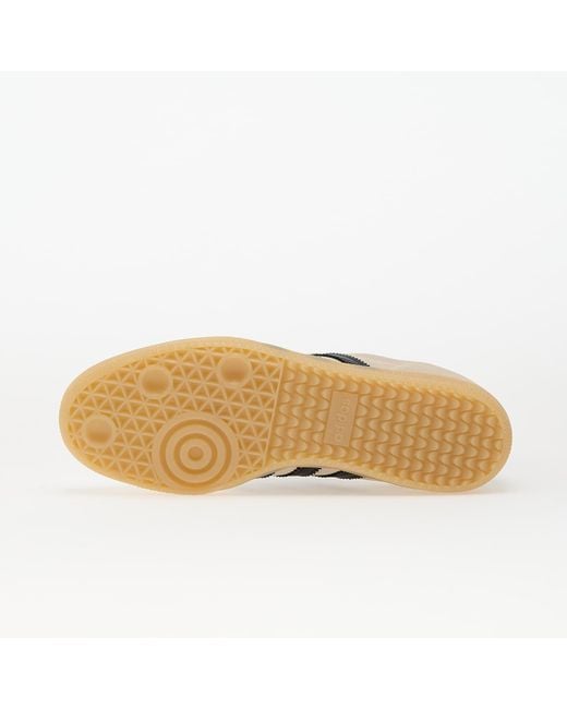 Adidas Originals Natural Sneakers Adidas Samba Og Core/ Core/ Gum Eur for men