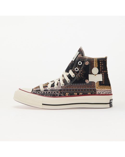 Converse Sneakers X Isabel Marant Chuck 70/Vanilla Ice/ Eur in Black für Herren
