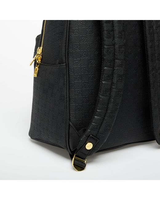 Zaino Jam Monogram Backpack di Nike in Black