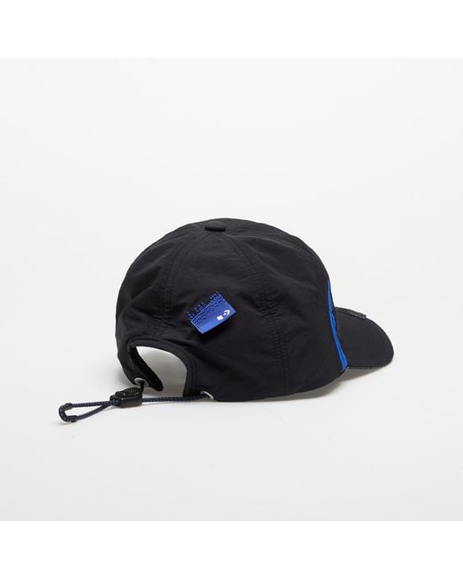Tappo X Adererror Six-Panel Hat di Converse in Blue