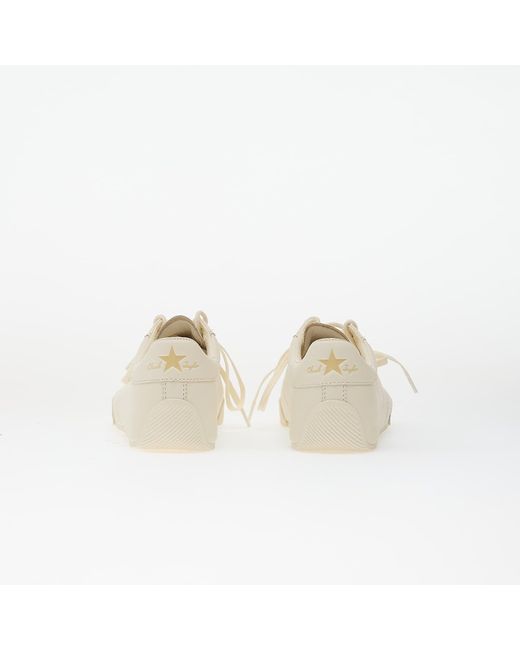 Converse Sneakers Chuck Taylor Lo Eur in het Natural