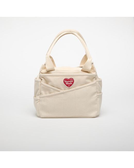 Human Made Bag Tool Bag in Natural | Lyst