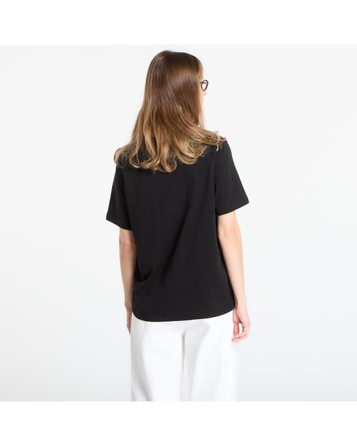 Dime T-Shirt Trill T-Shirt in het Black
