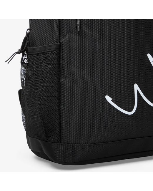 FTSHP Black Rucksack School Backpack