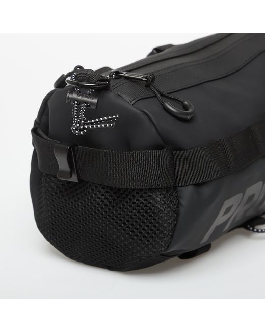 Borsa Biker Bag Base di Prosto. in Black