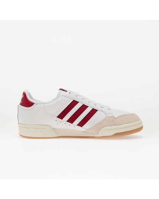Adidas Originals Sneakers Adidas Continental 80 Stripes Ftw/ Tmvire/ Core Eur in Pink für Herren