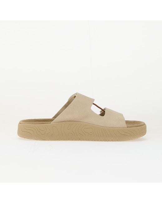 Veja Natural Sneakers W Etna Suede Soft Eur