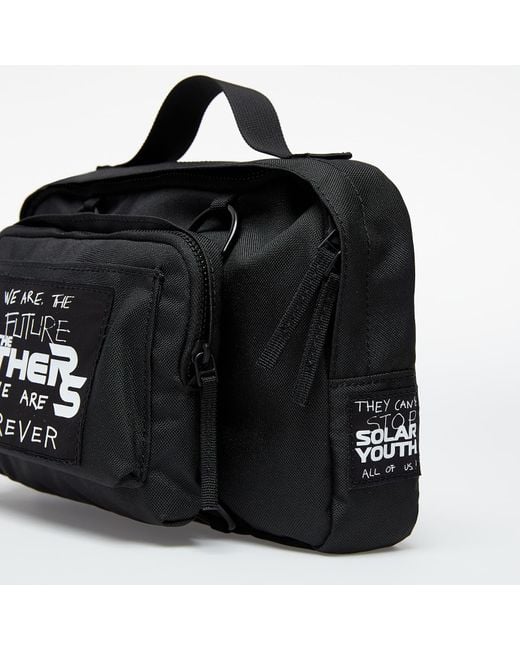 ★【EASTPAK】★RAF SIMONS WAIST BAG RS WAIST BAG LOO.P★ Eastpak X Raf Simons Waist Bag Loop Black Rs | Lyst