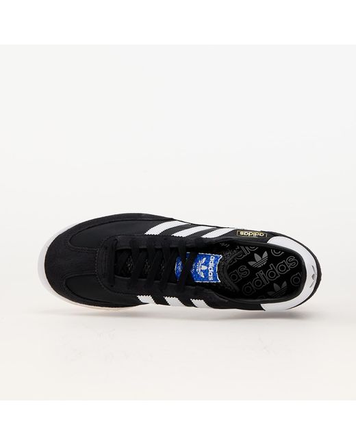 Adidas Originals Adidas Sl 72 Rs Core Black/ Ftw White/ Blue for men