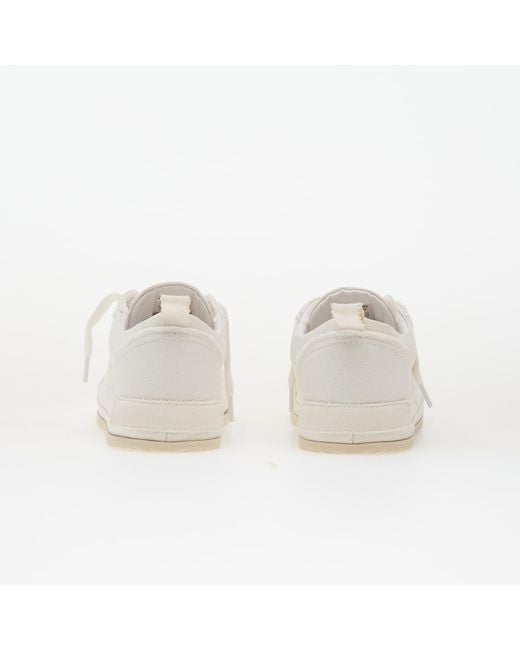 Represent White Sneakers Alpha Wrap for men