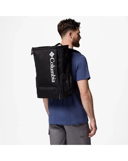 Sac à dos lb flawlessTM 30l backpack 30 l Columbia en coloris Black