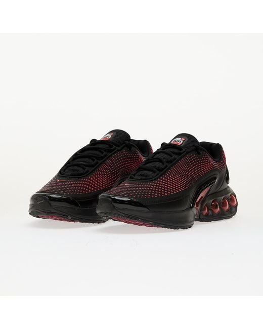 Nike Sneakers Air Max Dn Es/ --Bright Crimson Eur in het Brown voor heren