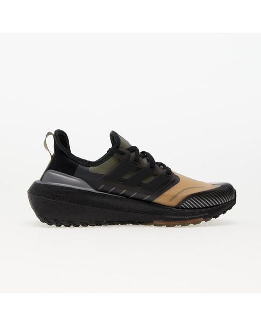 Adidas Originals Adidas Ultraboost Light Gtx Preloved / Core Black/ Olive Strata for men