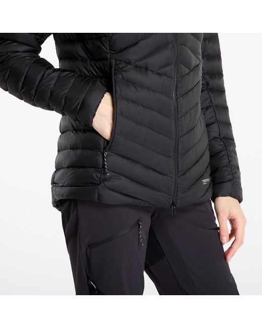 Mammut Black Jacket Broad Peak