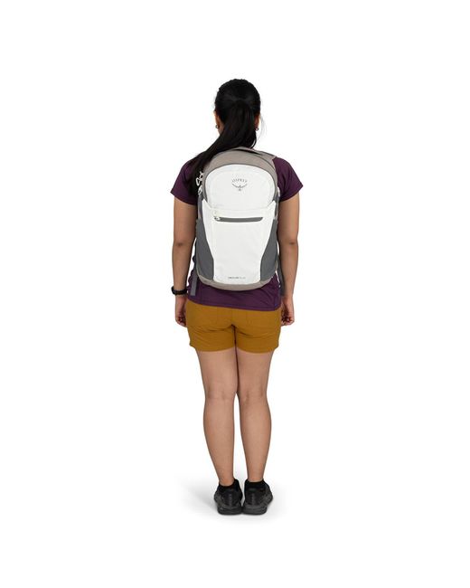 Osprey Blue Daylite Plus