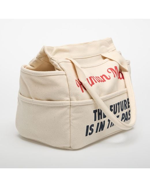 バッグ HUMAN MADE Tool Bag Small HUMAN MADE TOOL BAG – HUMAN MADE Inc.