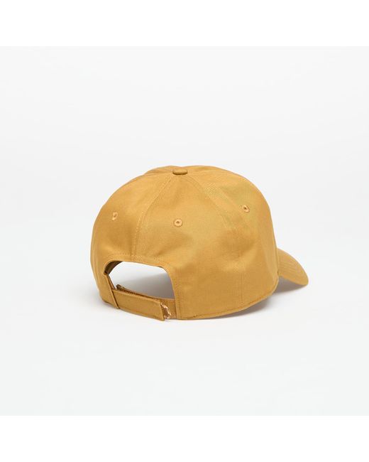 Provisions Ball Cap Maple Sugar/ Heritage di Columbia in Metallic