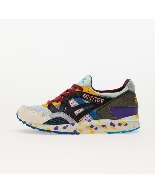 Gel-Lyte V Multi/ Multi Asics pour homme en coloris Bleu | Lyst