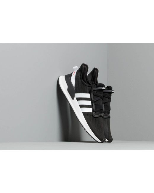 adidas u_path run red