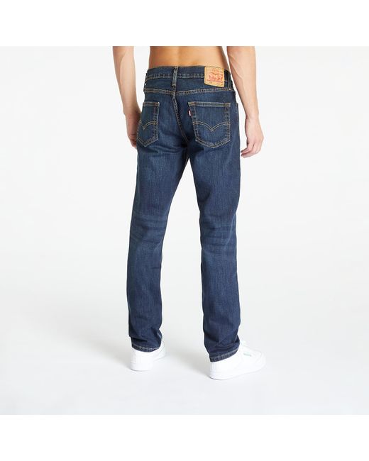 Levi's Jeans 511 slim w30/l32 in Blue für Herren