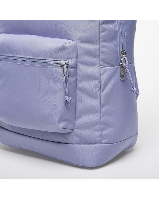 Zaino Cross Town Plus di Jansport in Blue