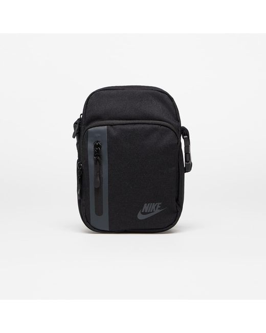 Nike Elemental premium crossbody bag black/ black/ anthracite