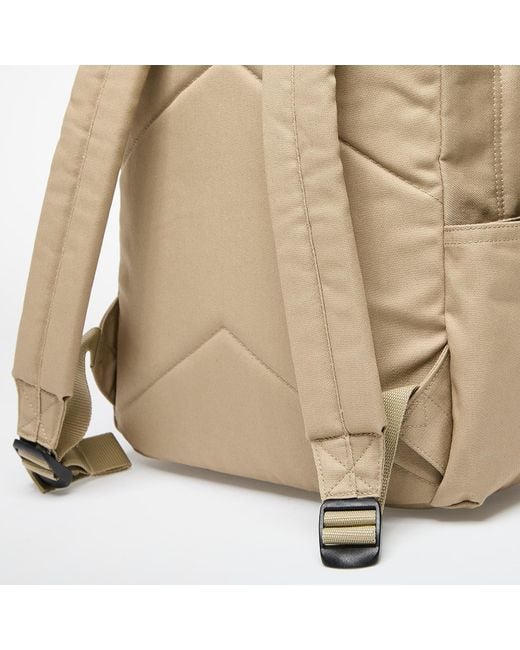 Dickies Natural Rucksack Lisbon Backpack