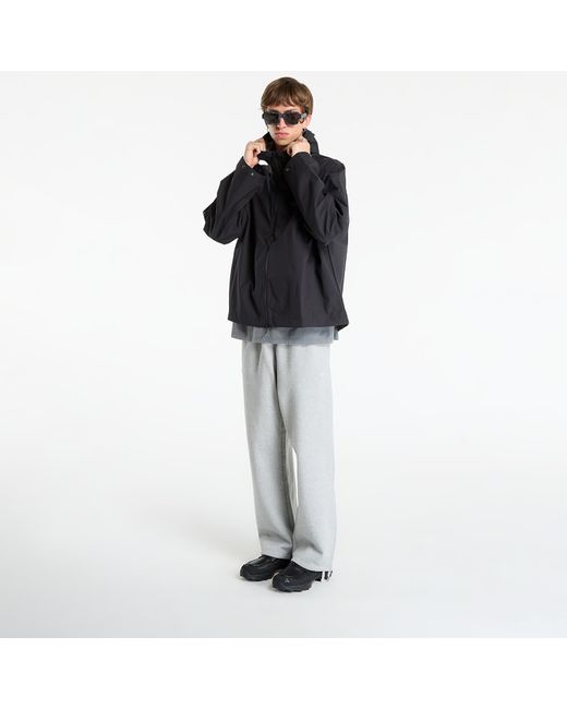 A_COLD_WALL* Black Jacket 3L Glyder Storm Jacket for men