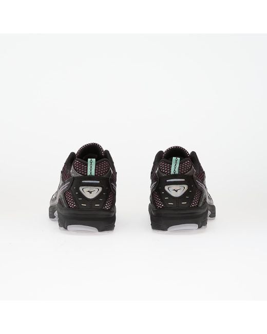 Mizuno Black Sneakers Mxr/ Valerian Eur for men