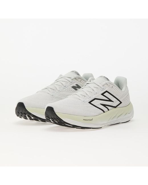 Sneakers Fresh Foam X Vongo V6 Reflection/ Mineral Eur di New Balance in White da Uomo